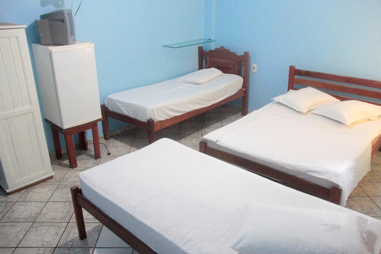 Grand Center Hotel Santarém Cameră foto
