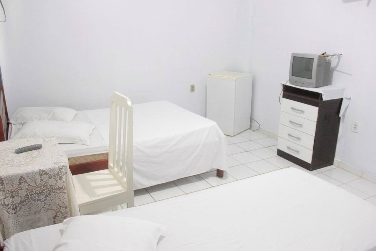 Grand Center Hotel Santarém Cameră foto